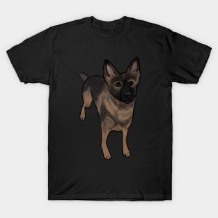 German Shepherd Dog T-Shirt